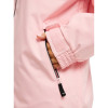 ROXY Landscape 10K - Γυναικείο Ski/Snowboard Jacket - Rose Shadow