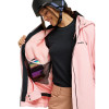 ROXY Landscape 10K - Γυναικείο Ski/Snowboard Jacket - Rose Shadow