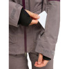Roxy GORE-TEX® Stretch Purelines insulated - Γυναικείο Mπουφάν Ski/Snowboard - Blackberry Wine