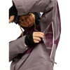 Roxy GORE-TEX® Stretch Purelines insulated - Γυναικείο Mπουφάν Ski/Snowboard - Blackberry Wine