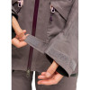 Roxy GORE-TEX® Stretch Purelines insulated - Γυναικείο Mπουφάν Ski/Snowboard - Blackberry Wine