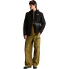The North Face Men’s Carto Mono Zip-In Triclimate® Hooded Jacket - Ανδρικό 3 σε 1 Αδιάβροχο Μπουφάν - TNF Black