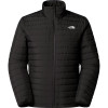 The North Face Men’s Carto Mono Zip-In Triclimate® Hooded Jacket - Ανδρικό 3 σε 1 Αδιάβροχο Μπουφάν - TNF Black