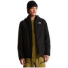The North Face Men’s Carto Mono Zip-In Triclimate® Hooded Jacket - Ανδρικό 3 σε 1 Αδιάβροχο Μπουφάν - TNF Black