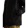 The North Face Men’s Carto Mono Zip-In Triclimate® Hooded Jacket - Ανδρικό 3 σε 1 Αδιάβροχο Μπουφάν - TNF Black