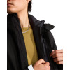 The North Face Men’s Carto Mono Zip-In Triclimate® Hooded Jacket - Ανδρικό 3 σε 1 Αδιάβροχο Μπουφάν - TNF Black