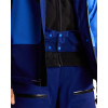The North Face Chakal 2 Insulated - Ανδρικό Ski/Snowboard Jacket - TNF Black/Active Blue/Bold Blue