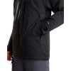 The North Face Chakal 2 Insulated - Ανδρικό Ski/Snowboard Jacket - TNF Black