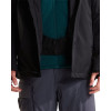 The North Face Chakal 2 Insulated - Ανδρικό Ski/Snowboard Jacket - TNF Black