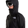 The North Face Chakal 2 Insulated - Ανδρικό Ski/Snowboard Jacket - TNF Black