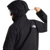 The North Face Chakal 2 Insulated - Ανδρικό Ski/Snowboard Jacket - TNF Black