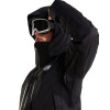 The North Face Chakal 2 Insulated - Ανδρικό Ski/Snowboard Jacket - TNF Black