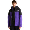The North Face Freedom Insulated Jacket - Ανδρικό Ski/Snowboard Jacket - Peak Purple/TNF Black