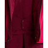 The North Face Freedom Insulated Jacket - Γυναικείο Ski/Snowboard Jacket - Lali Guran/Burgundy Crush