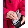 The North Face Freedom Insulated Jacket - Γυναικείο Ski/Snowboard Jacket - Lali Guran/Burgundy Crush