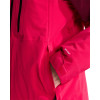 The North Face Freedom Insulated Jacket - Γυναικείο Ski/Snowboard Jacket - Lali Guran/Burgundy Crush