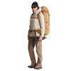 THE NORTH FACE Quest DryVent™ Triclimate® 3-in-1 Jacket - Γυναικείο 3 σε 1 Μπουφάν - Timeless Taupe/Garnet
