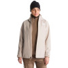THE NORTH FACE Quest DryVent™ Triclimate® 3-in-1 Jacket - Γυναικείο 3 σε 1 Μπουφάν - Timeless Taupe/Garnet