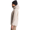 THE NORTH FACE Quest DryVent™ Triclimate® 3-in-1 Jacket - Γυναικείο 3 σε 1 Μπουφάν - Timeless Taupe/Garnet
