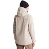 THE NORTH FACE Quest DryVent™ Triclimate® 3-in-1 Jacket - Γυναικείο 3 σε 1 Μπουφάν - Timeless Taupe/Garnet