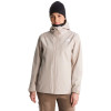 THE NORTH FACE Quest DryVent™ Triclimate® 3-in-1 Jacket - Γυναικείο 3 σε 1 Μπουφάν - Timeless Taupe/Garnet
