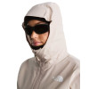 THE NORTH FACE Quest DryVent™ Triclimate® 3-in-1 Jacket - Γυναικείο 3 σε 1 Μπουφάν - Timeless Taupe/Garnet
