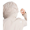 THE NORTH FACE Quest DryVent™ Triclimate® 3-in-1 Jacket - Γυναικείο 3 σε 1 Μπουφάν - Timeless Taupe/Garnet
