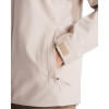 THE NORTH FACE Quest DryVent™ Triclimate® 3-in-1 Jacket - Γυναικείο 3 σε 1 Μπουφάν - Timeless Taupe/Garnet