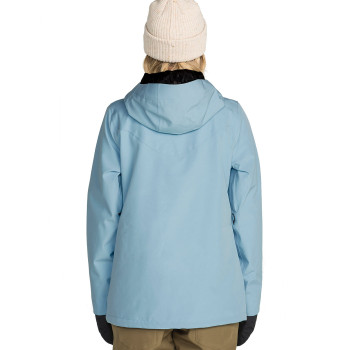 Volcom Stoney Shadow Insulated 2 15K - Γυναικείο Snow Jacket - Opal