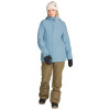 Volcom Stoney Shadow Insulated 2 15K - Snow Jacket for Women - Opal