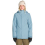 Volcom Stoney Shadow Insulated 2 15K - Γυναικείο Snow Jacket - Opal
