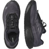 SALOMON Aero Blaze 4 GRVL GORE-TEX - Ανδρικό Παπούτσι Ορεινού Τρεξίματος - Black / Black / Paloma