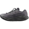 SALOMON Aero Blaze 4 GRVL GORE-TEX - Ανδρικό Παπούτσι Ορεινού Τρεξίματος - Black / Black / Paloma