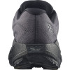 SALOMON Aero Blaze 4 GRVL GORE-TEX - Ανδρικό Παπούτσι Ορεινού Τρεξίματος - Black / Black / Paloma