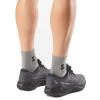 SALOMON Aero Blaze 4 GRVL GORE-TEX - Ανδρικό Παπούτσι Ορεινού Τρεξίματος - Black / Black / Paloma