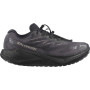 SALOMON Aero Blaze 4 GRVL GORE-TEX - Ανδρικό Παπούτσι Ορεινού Τρεξίματος -  Black / Black / Paloma