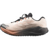 SALOMON Aero Blaze 4 GRVL GORE-TEX - Ανδρικό Παπούτσι Ορεινού Τρεξίματος - Vanilla Ice / Black / Burro