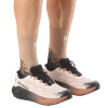SALOMON Aero Blaze 4 GRVL GORE-TEX - Ανδρικό Παπούτσι Ορεινού Τρεξίματος - Vanilla Ice / Black / Burro