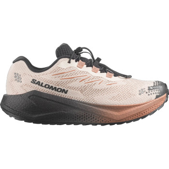 SALOMON Aero Blaze 4 GRVL GORE-TEX - Ανδρικό Παπούτσι Ορεινού Τρεξίματος - Vanilla Ice / Black / Burro
