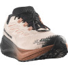 SALOMON Aero Blaze 4 GRVL GORE-TEX - Ανδρικό Παπούτσι Ορεινού Τρεξίματος - Vanilla Ice / Black / Burro