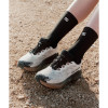 SALOMON Aero Blaze 4 GRVL GORE-TEX - Ανδρικό Παπούτσι Ορεινού Τρεξίματος - Vanilla Ice / Black / Burro