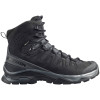 SALOMON Quest 5 Gore-tex - Ανδρικά Μποτάκια πεζοπορίας & ορειβασίας - Asphalt/Black/Asphalt