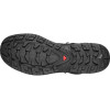 SALOMON Quest 5 Gore-tex - Ανδρικά Μποτάκια πεζοπορίας & ορειβασίας - Asphalt/Black/Asphalt