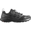 SALOMON X-Adventure GORE-TEX- Ανδρικά παπούτσια Trail Running - Black/Black/Black