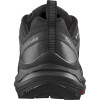 SALOMON X-Adventure GORE-TEX- Ανδρικά παπούτσια Trail Running - Black/Black/Black