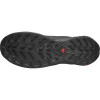 SALOMON X-Adventure GORE-TEX- Ανδρικά παπούτσια Trail Running - Black/Black/Black