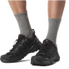 SALOMON X-Adventure GORE-TEX- Ανδρικά παπούτσια Trail Running - Black/Black/Black