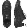 SALOMON X-Adventure GORE-TEX- Ανδρικά παπούτσια Trail Running - Black/Black/Black