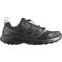 SALOMON X-Adventure GORE-TEX- Ανδρικά παπούτσια Trail Running - Black/Black/Black