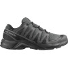 Salomon X-Adventure Recon GTX - Ανδρικά παπούτσια πεζοπορίας GORE-TEX - Asphalt/Castlerock/Black